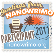 Participant badge