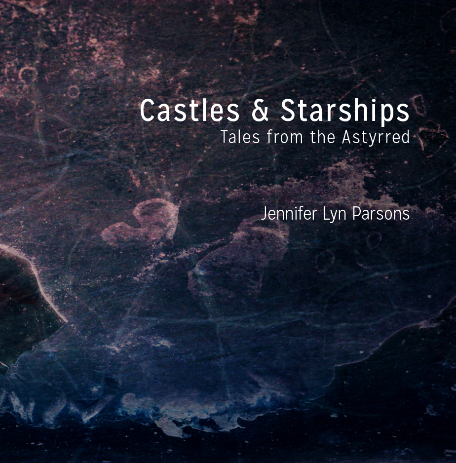 castles & starships cover
