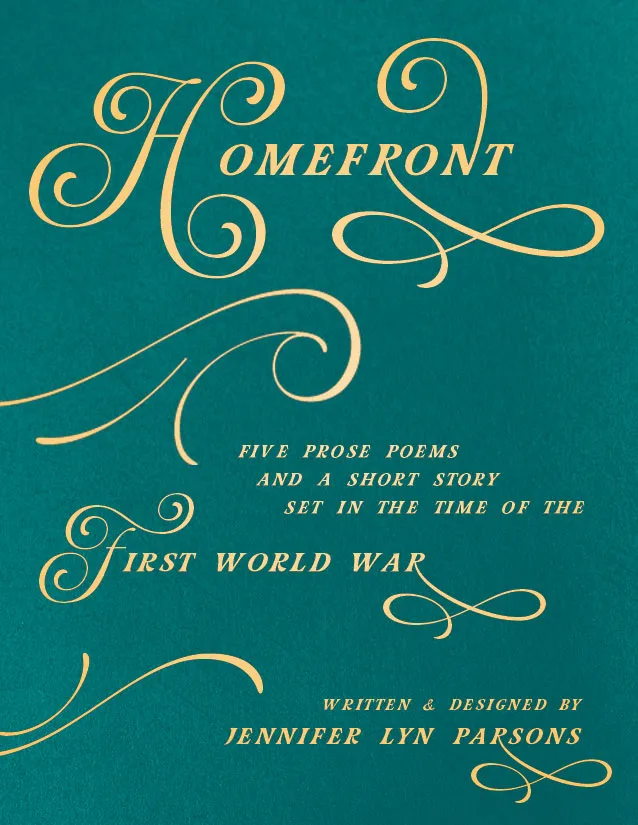 Cover of Homefront