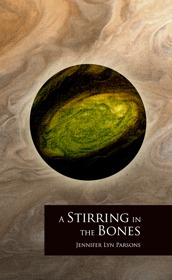 stirring front cover
